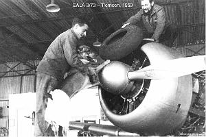 195- ARMEE DE L'AIR EN ALGERIE 1945-1962-43 (17)
